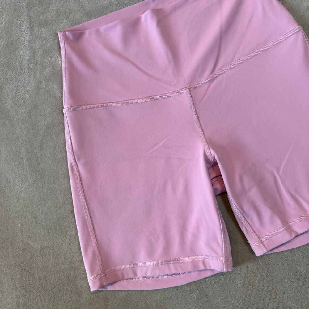 Lululemon Align Shorts - Picture 3 of 6